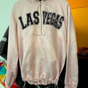 Las Vegas hoodie